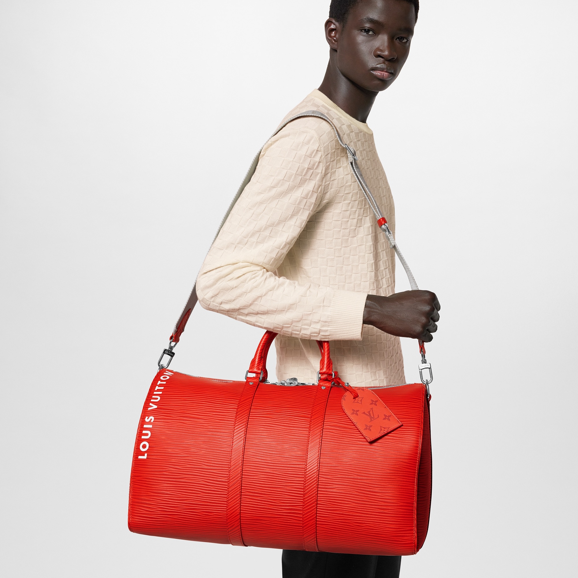 Keepall Bandoulière 50 - 8
