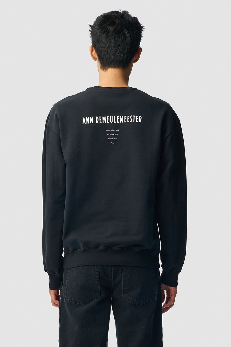 Henricus Standard Sweater 3