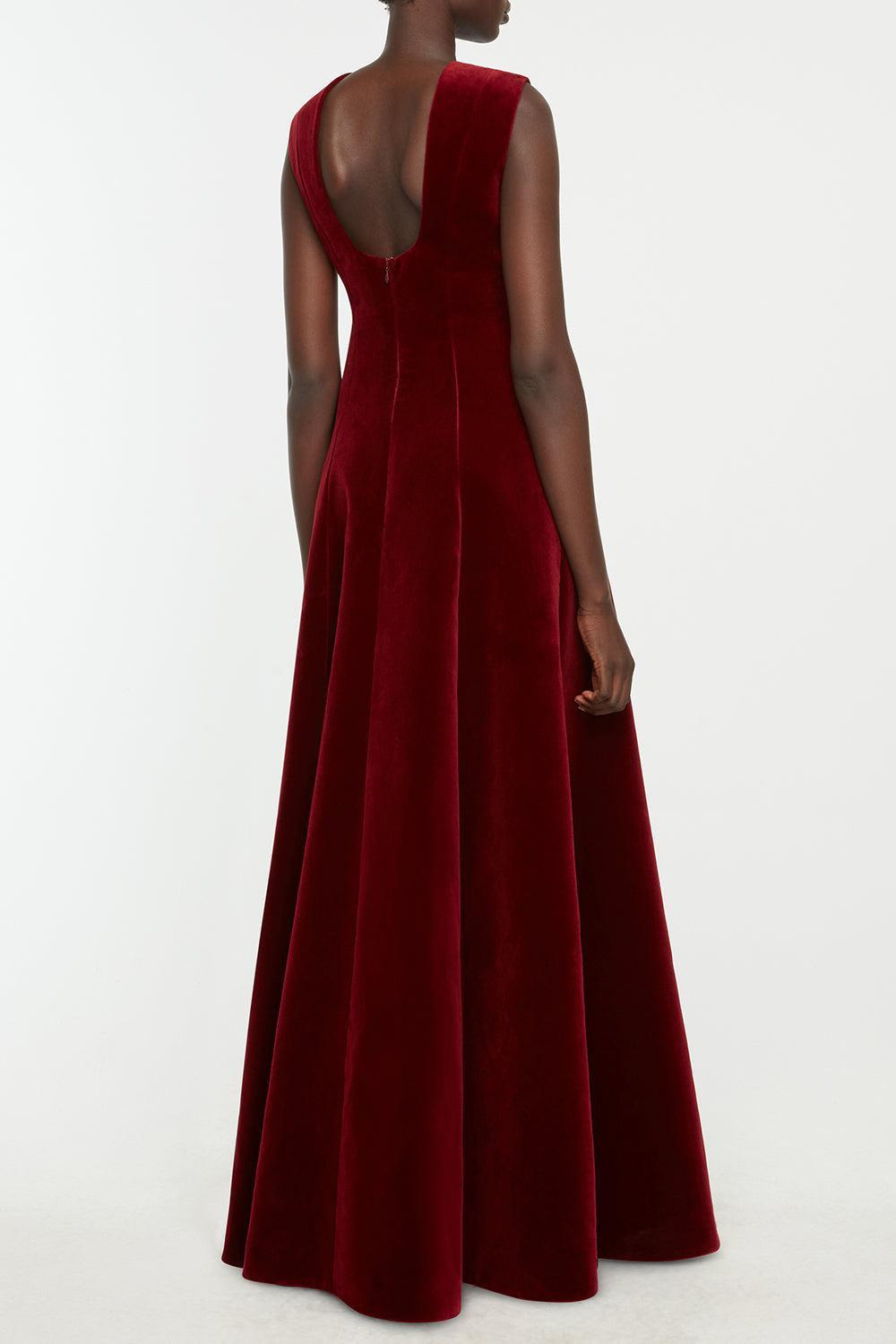 Nodin Gown - 4