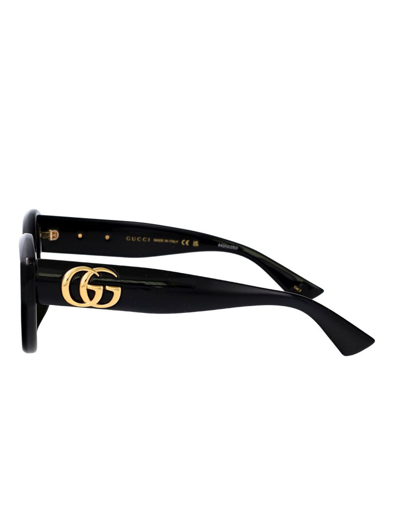 GG1976SK logo sunglasses 4