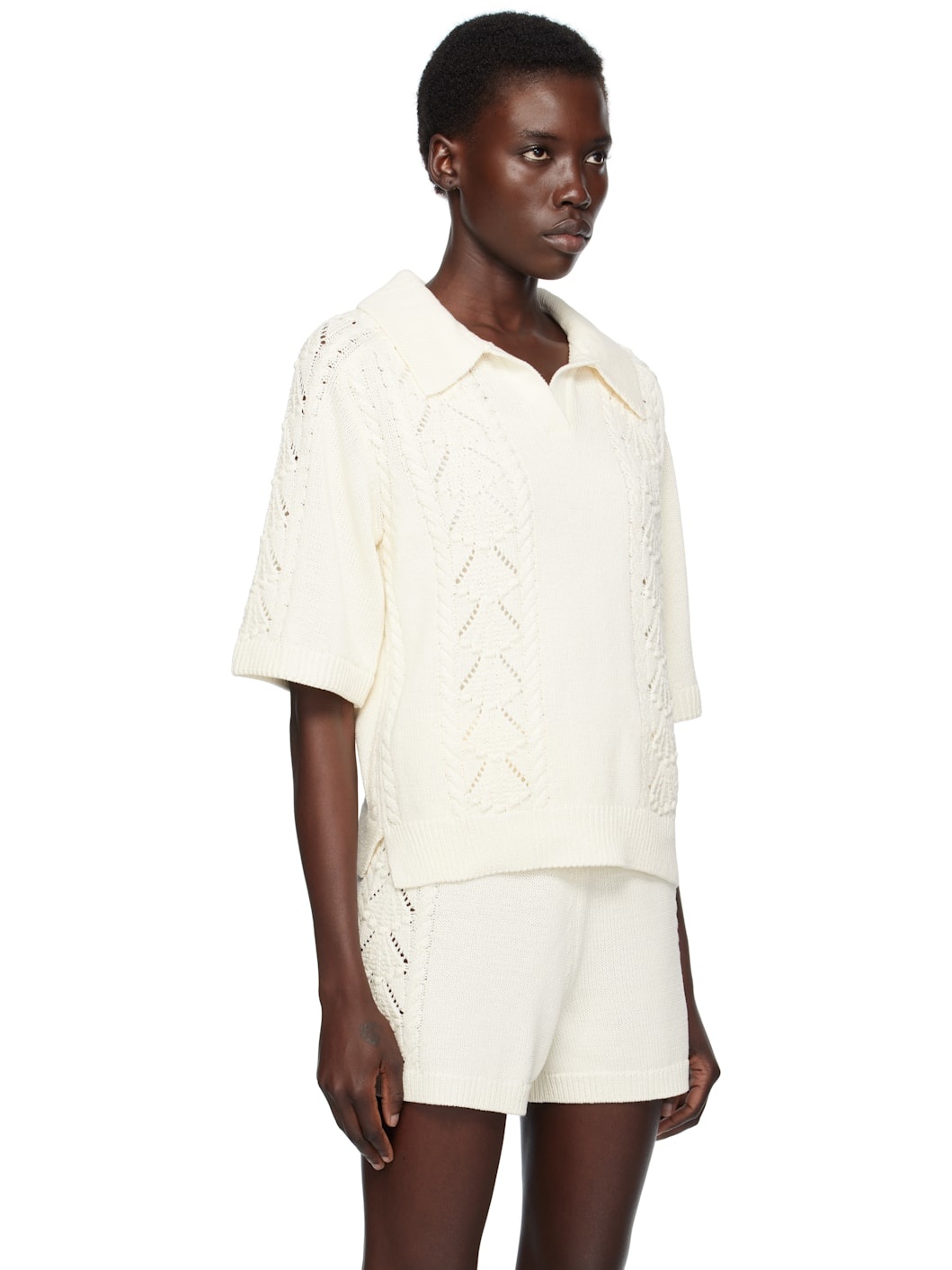 Off-White Kina Polo - 2