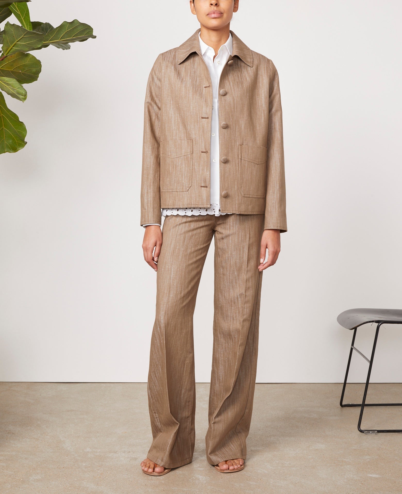 ROSALINE JACKET - 4