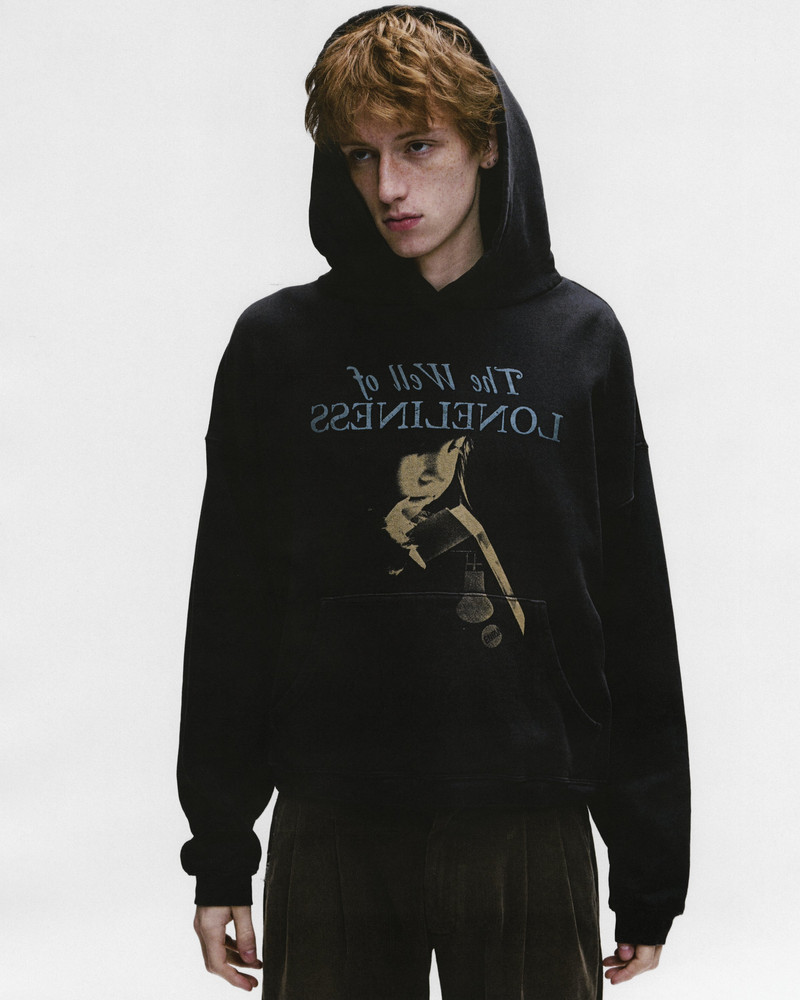 WELL OF LONELINESS HOODIE 3