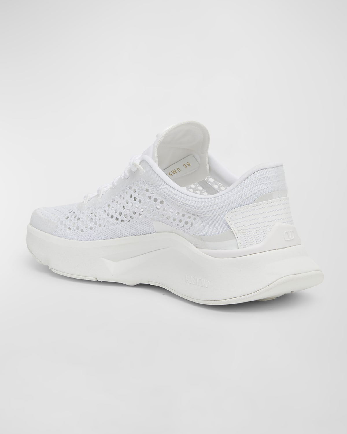 Act One Mesh Trainer Sneakers - 4