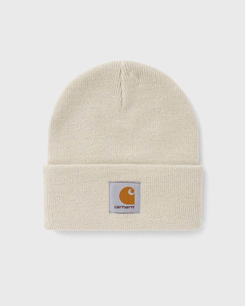 Short Watch Hat - 1