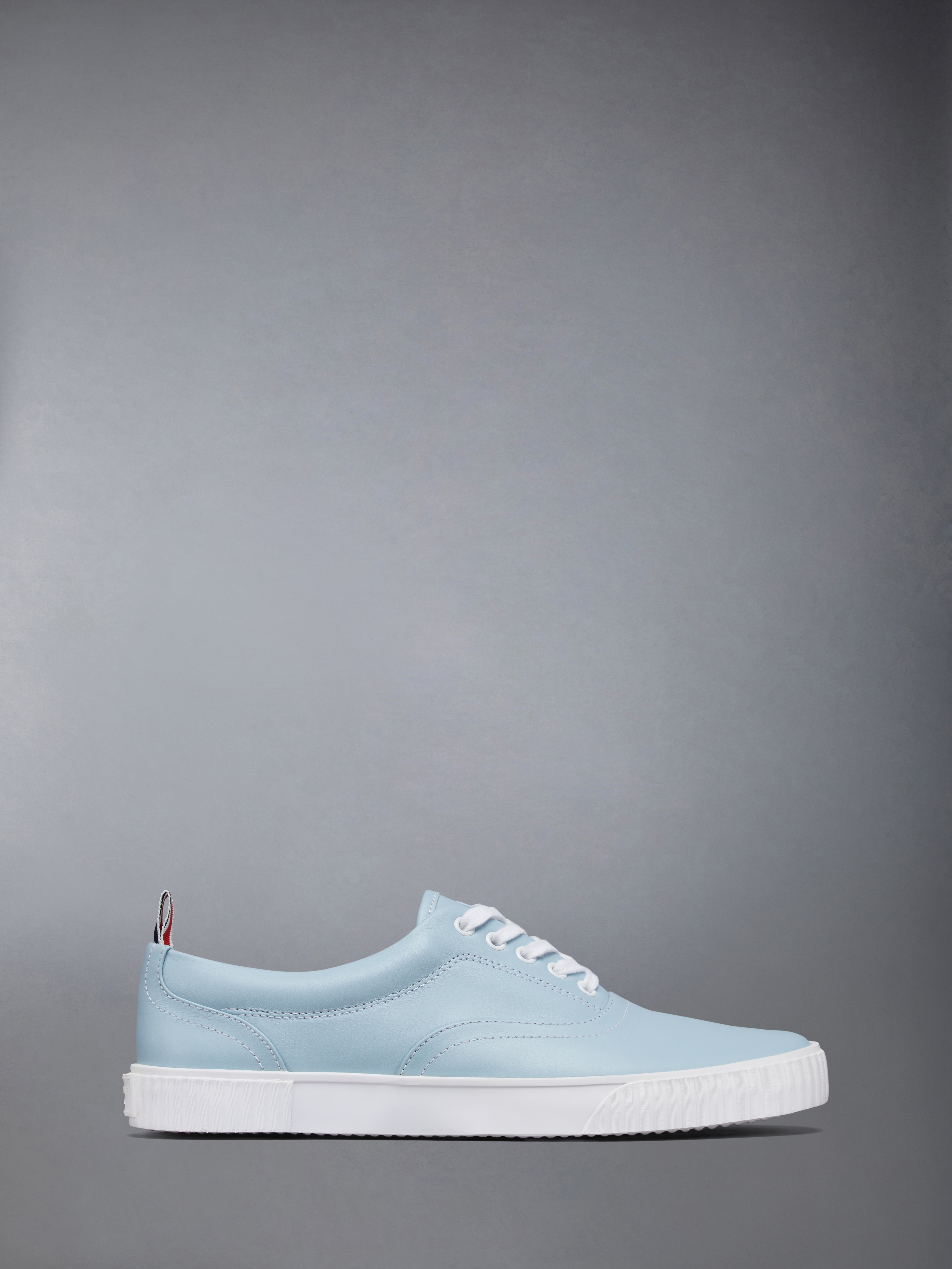 Vitello Calf Leather Heritage Trainer - 1