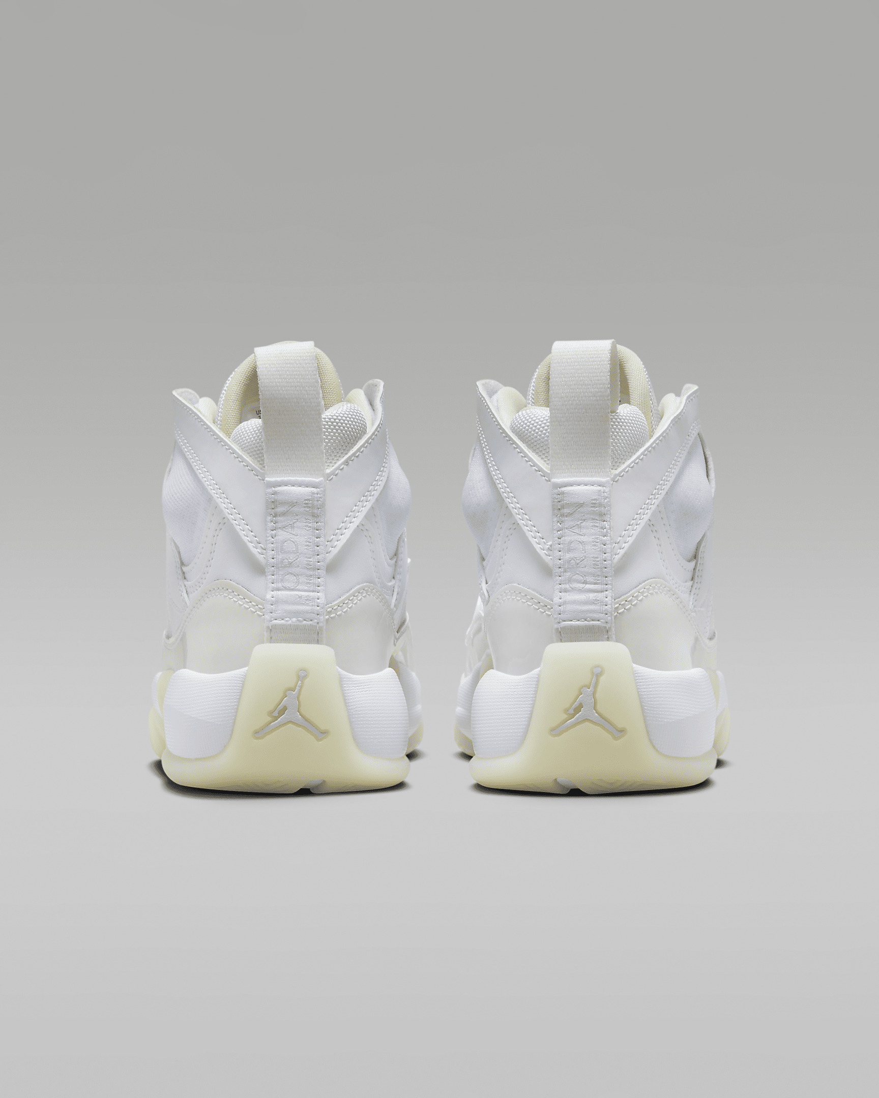 Jordan Jumpman Two Trey Women's Shoes | REVERSIBLE