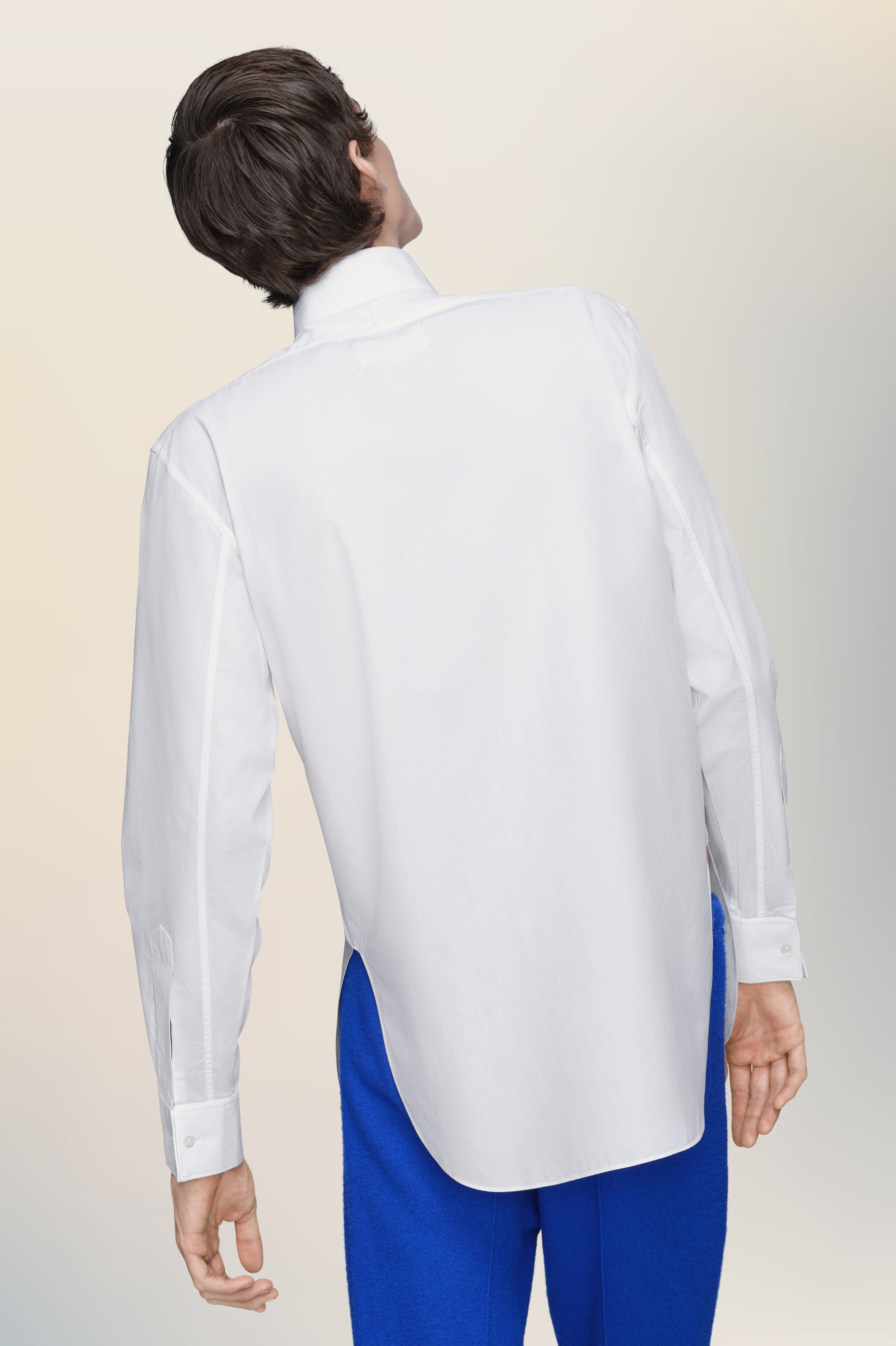 Long-sleeved shirt - 5