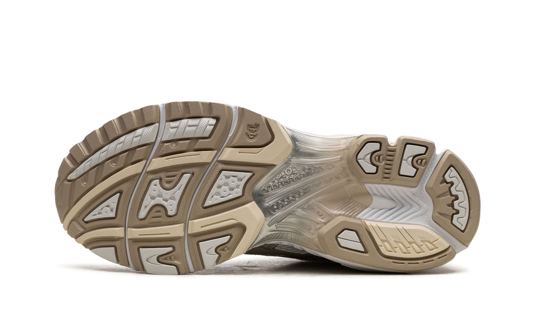 GEL-Kayano 14 WMNS "Simply Taupe" - 5