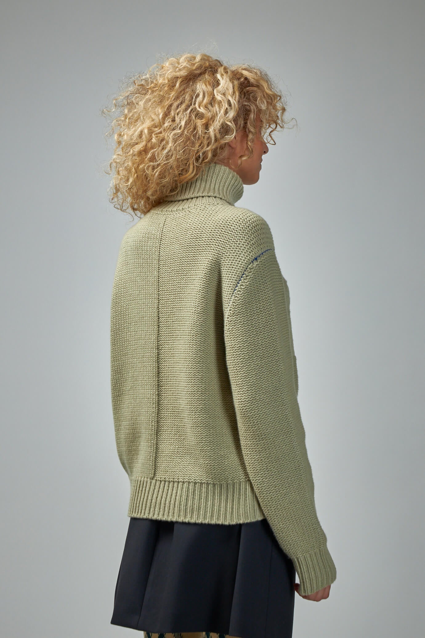 EKD Cashmere Sweater - 3