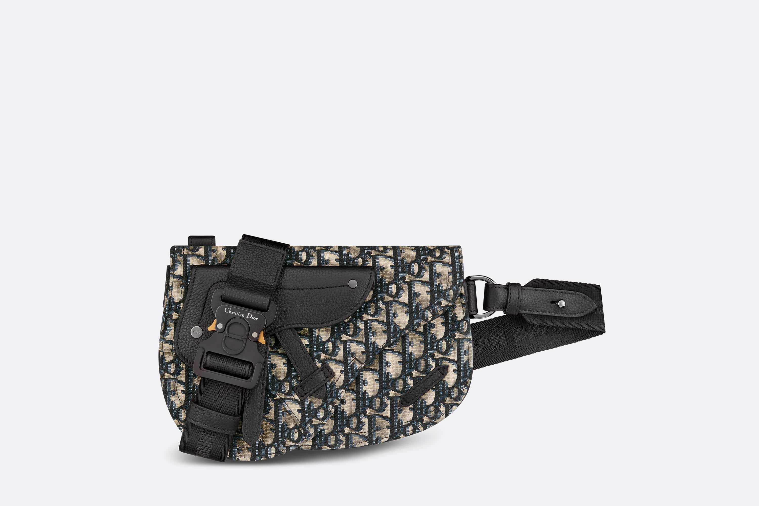 Saddle Pouch - 1
