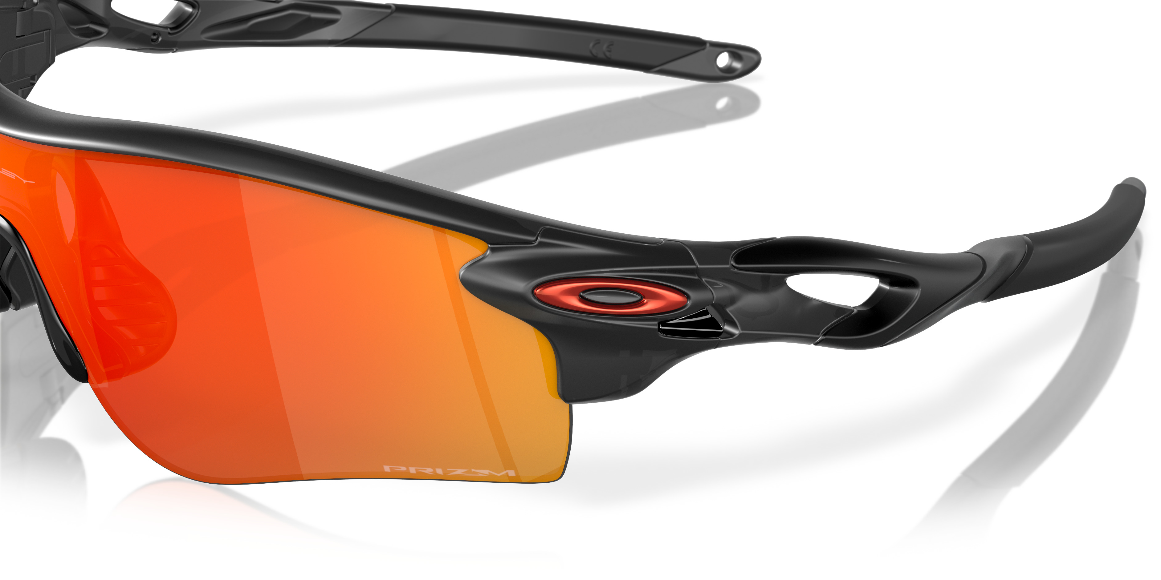 OO9206 RadarLock® Path® (Low Bridge Fit) - 7