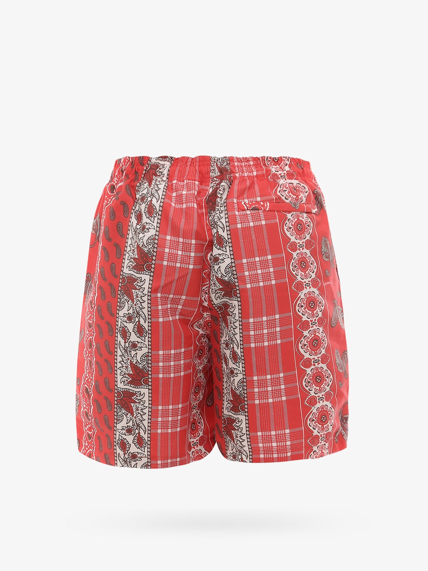 SWIM TRUNKS - 2