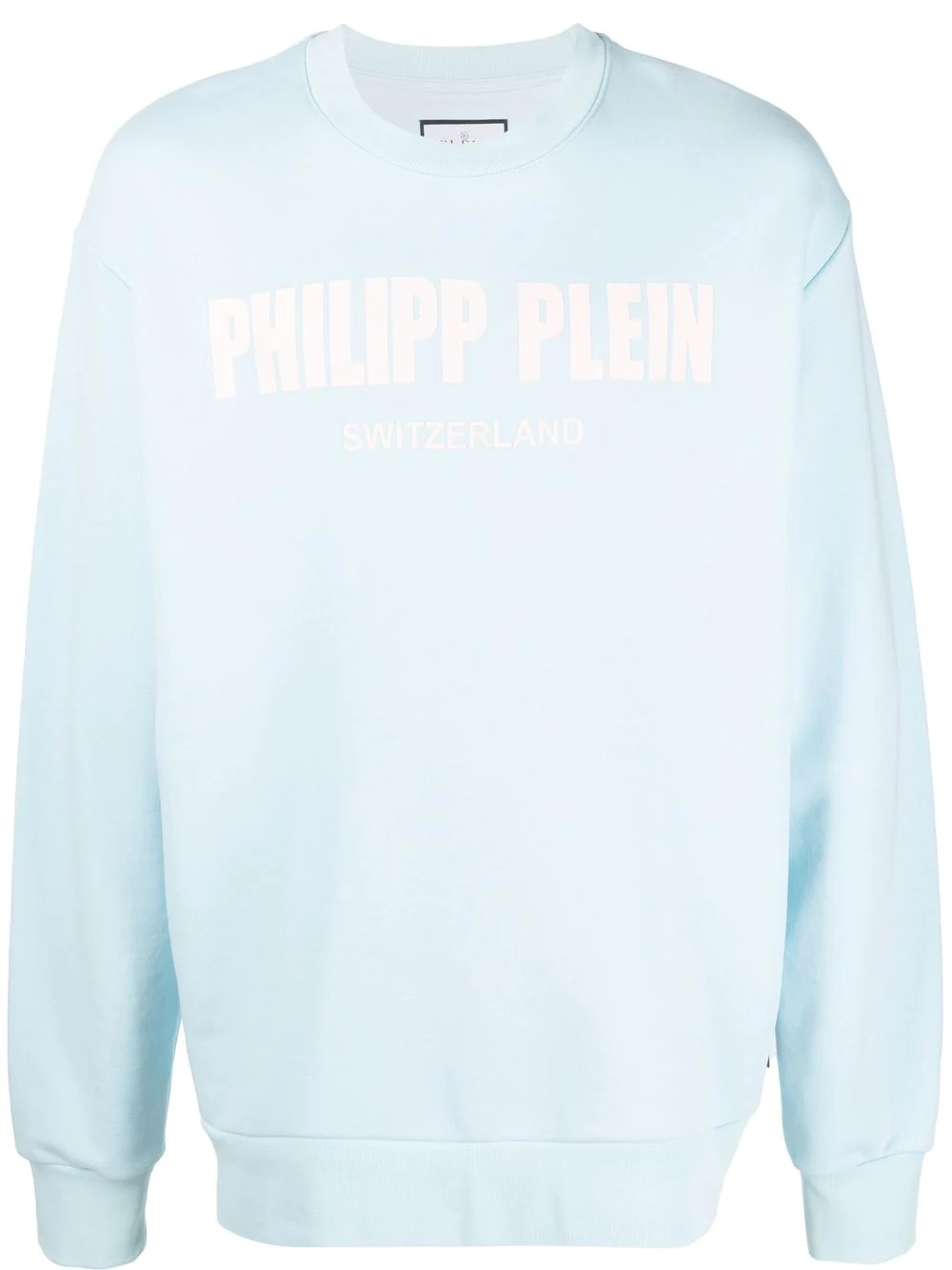 Sweatshirt LS Philipp Plein TM - 1