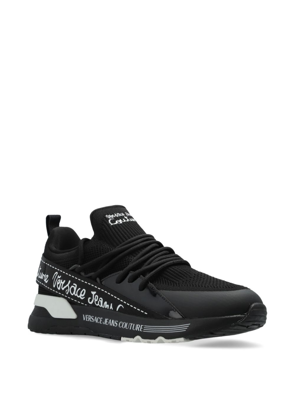 Dynamic sneakers - 2