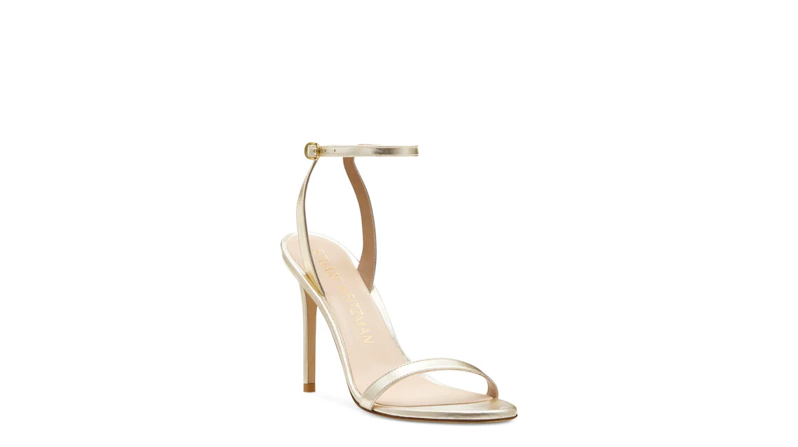 BARELYNUDE 100 SANDAL - 2