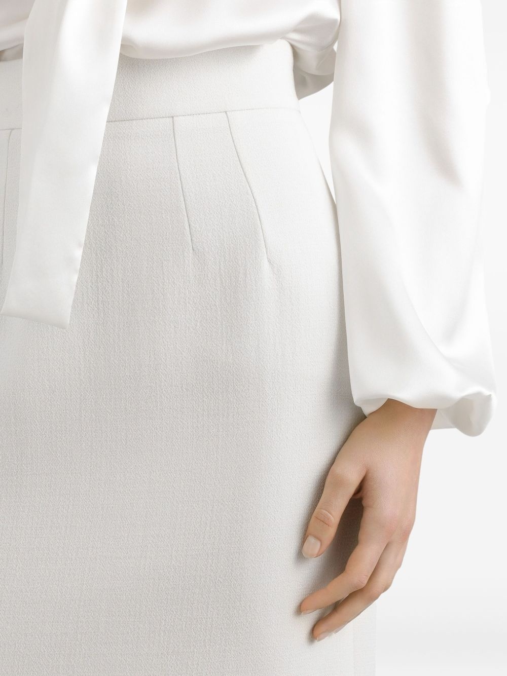 pencil skirt - 4