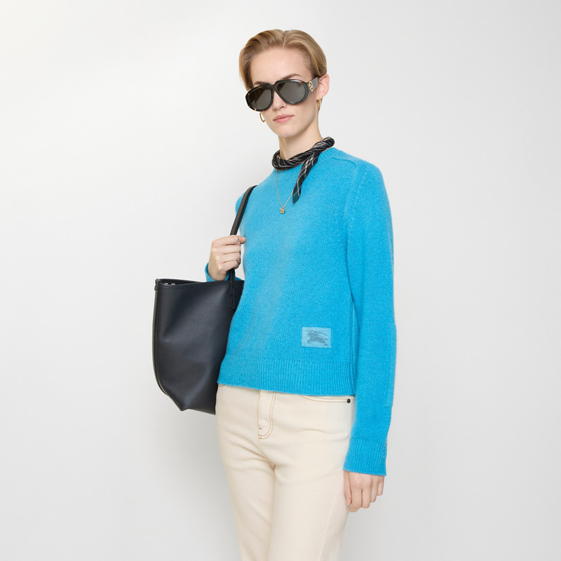 Burberry Cashmere Sweater outlook