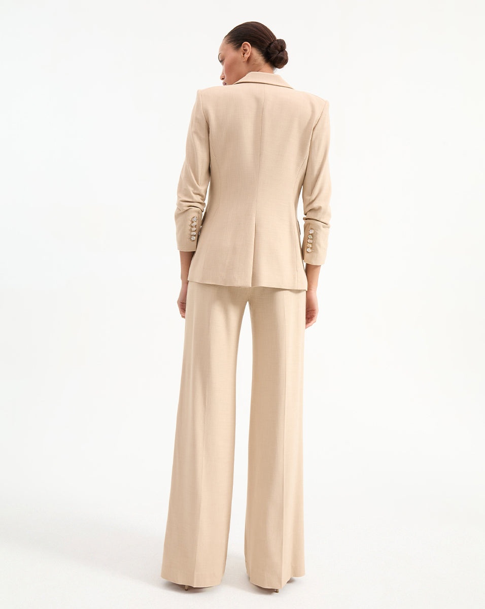 BATTISTA DICKEY JACKET - 6