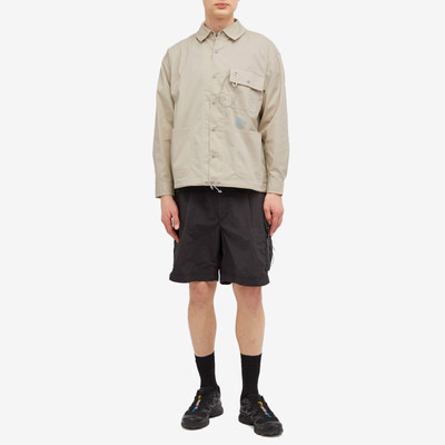 and Wander and wander Dry Ripstop Shirt Jacket outlook