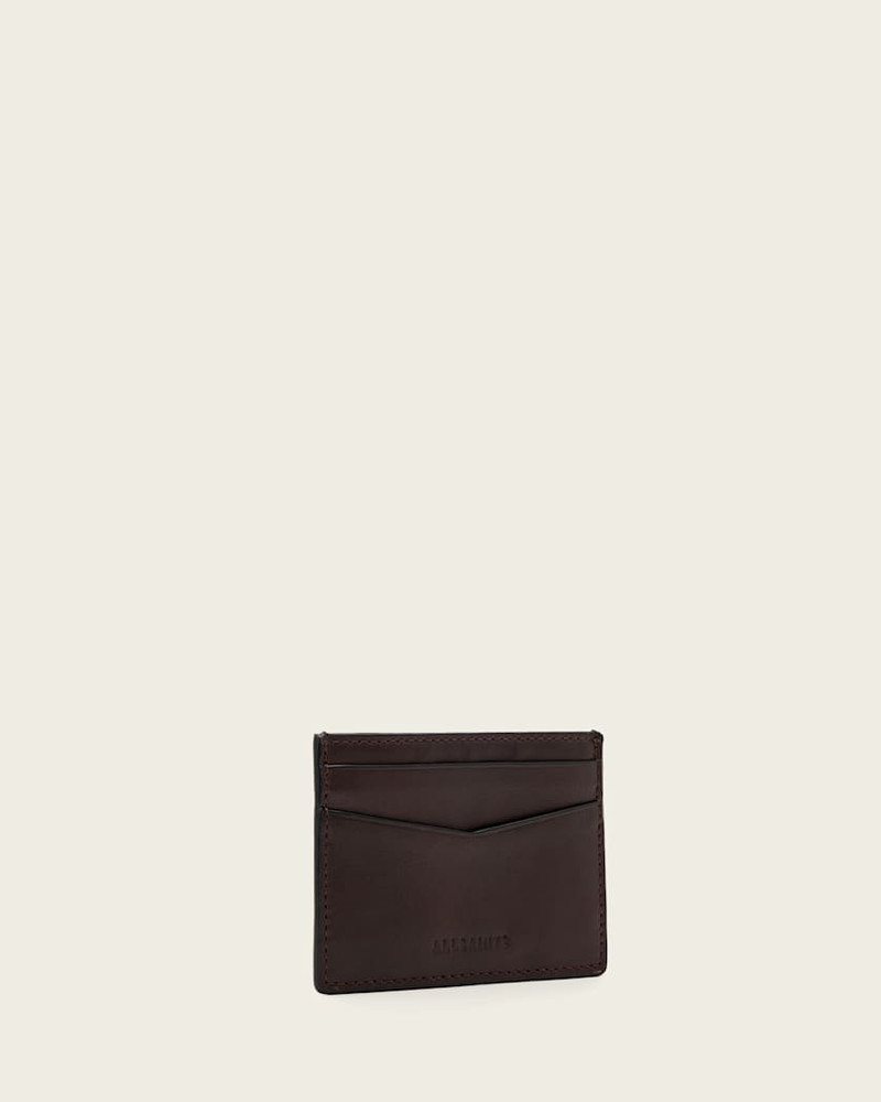 DELPH LEATHER CARDHOLDER 3