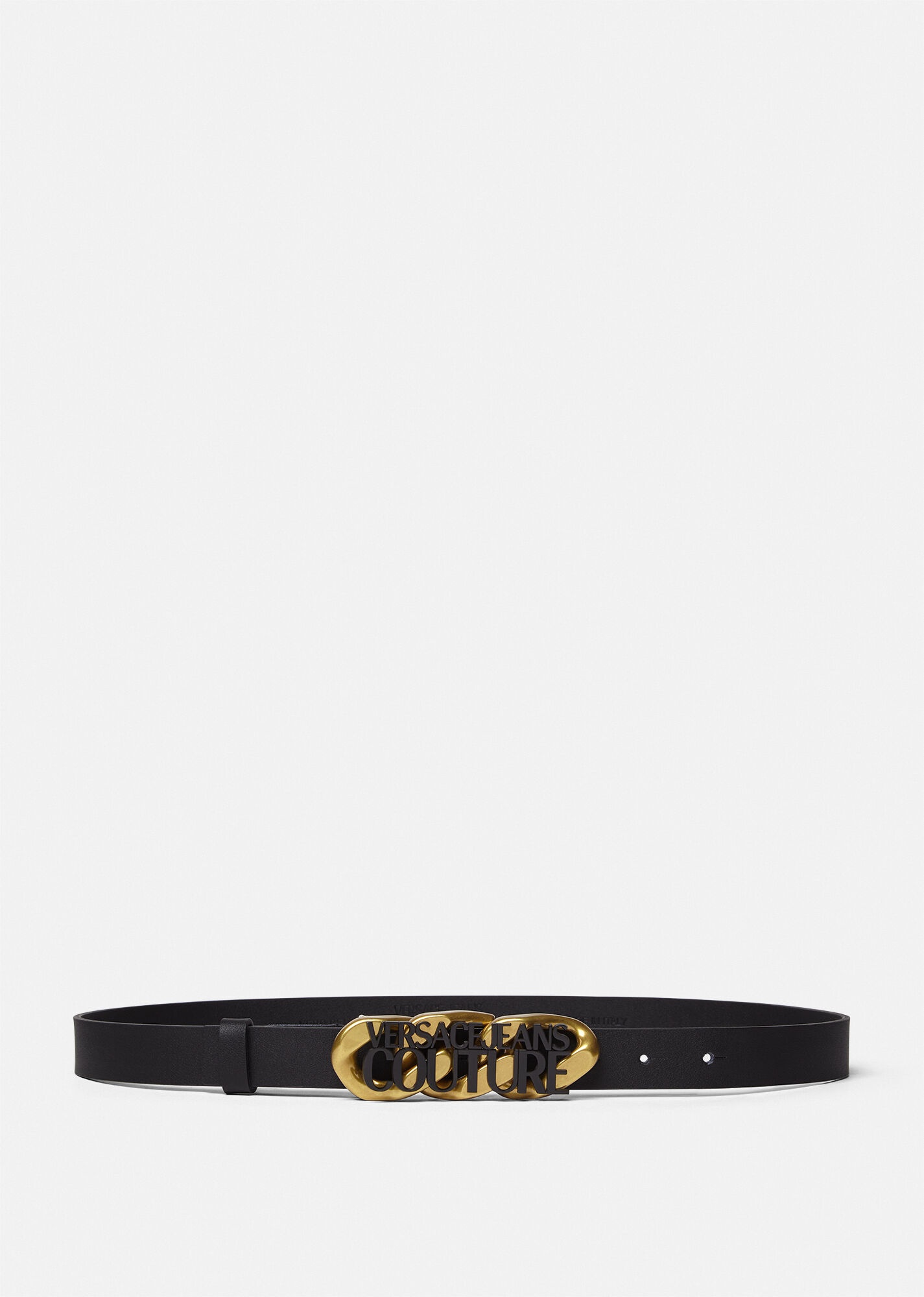 Logo Chain Belt - 1