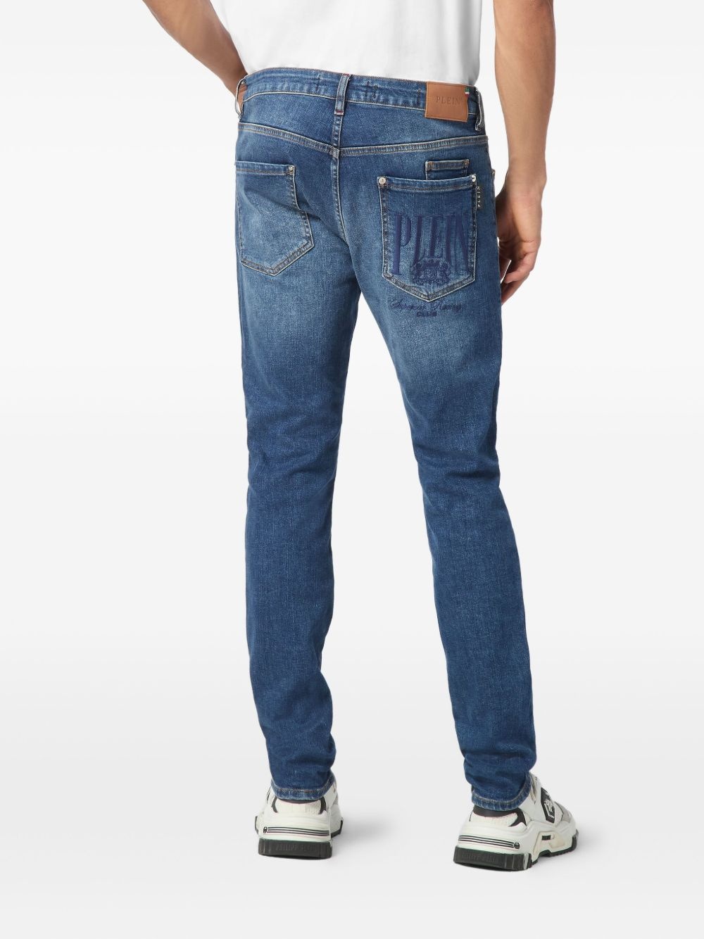Racing Club jeans - 3