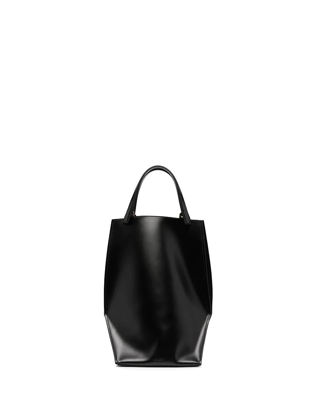 rectangular tote bag - 1