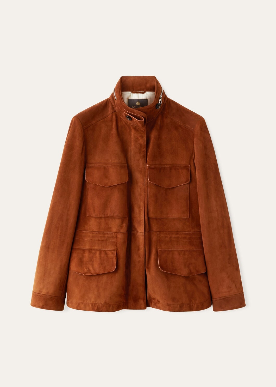 Mini Traveller Jacket - 1