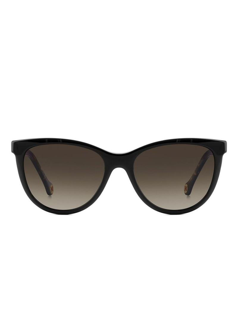 HER0259 tortoiseshell sunglasses 1