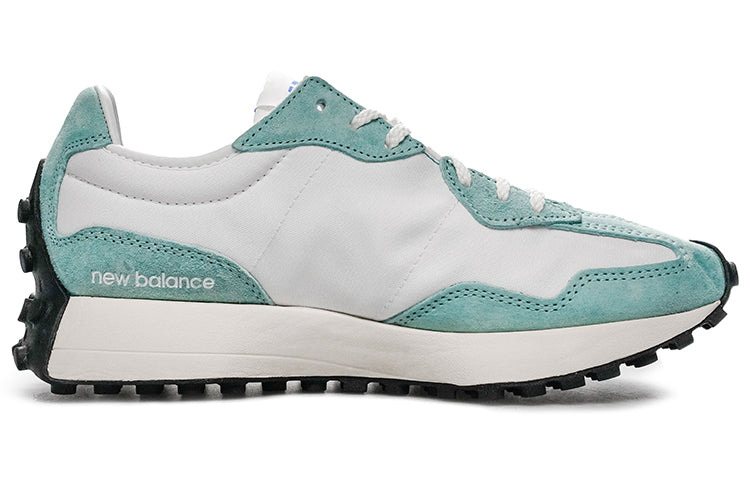 (WMNS) New Balance 327 'Storm Blue Deep Sky' WS327LE1 - 2