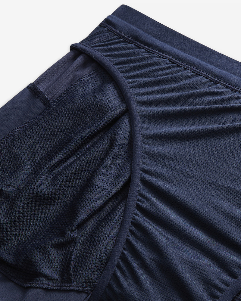 Nike Stride Men's Dri-FIT 5" Brief-Lined Running Shorts 4