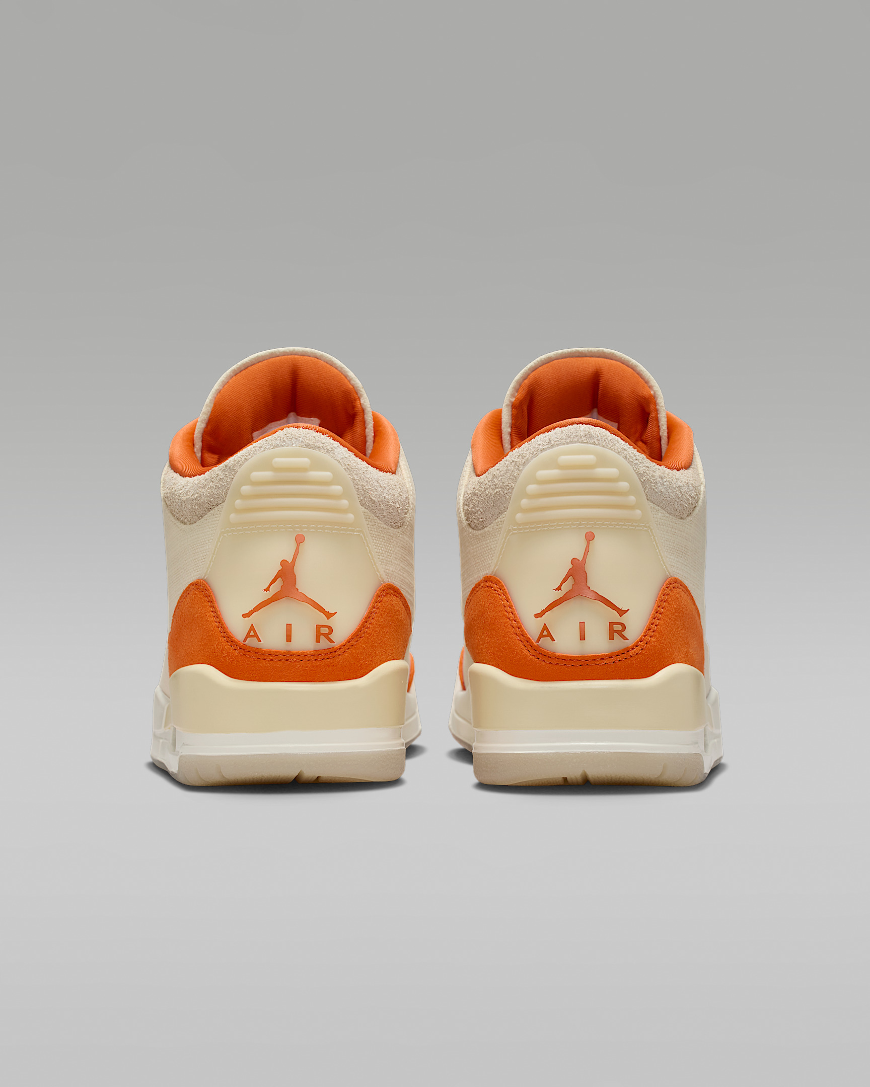 Air Jordan 3 Retro Women's Shoes - 6