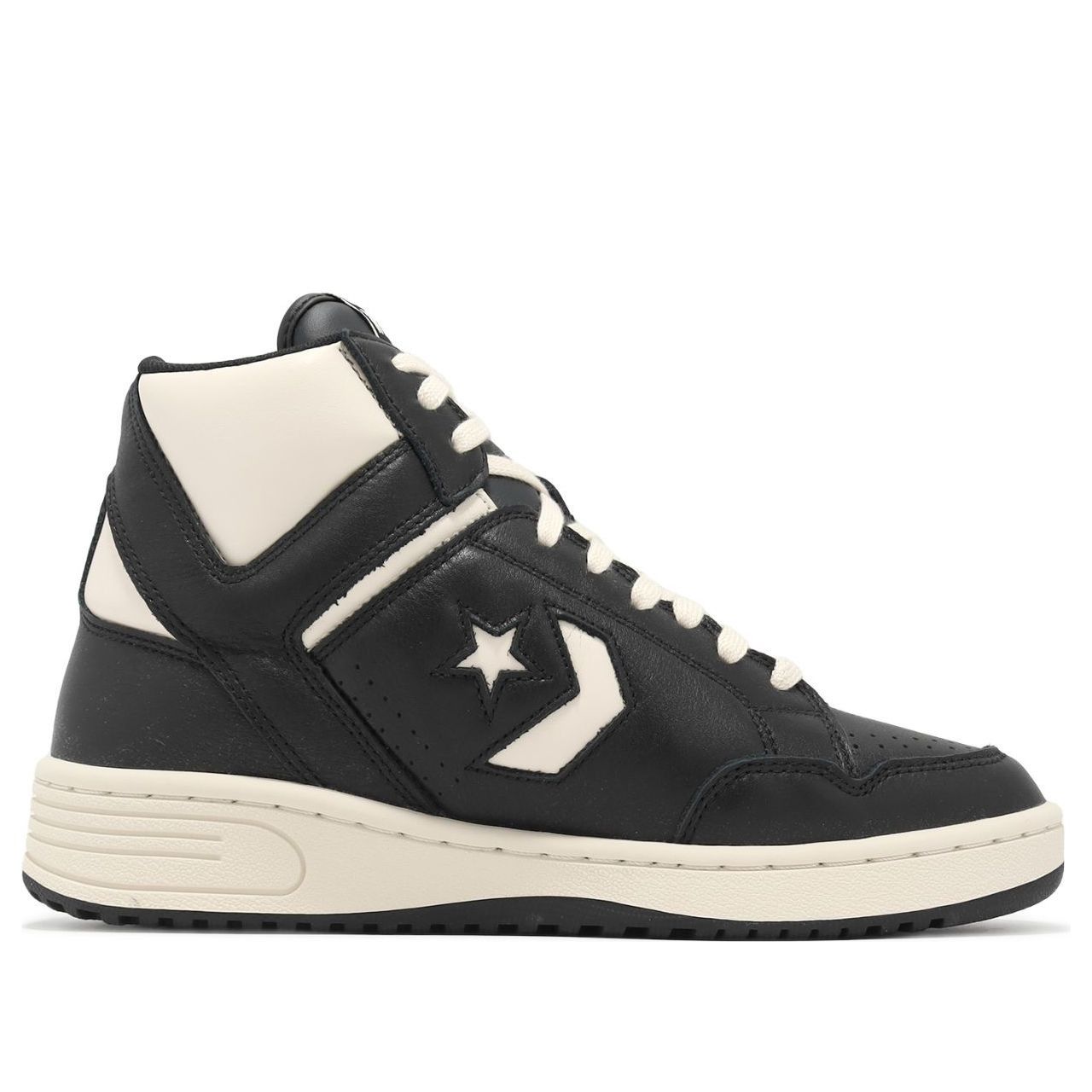 Converse Weapon High 'Money Pack Black Natural' A04400C - 2