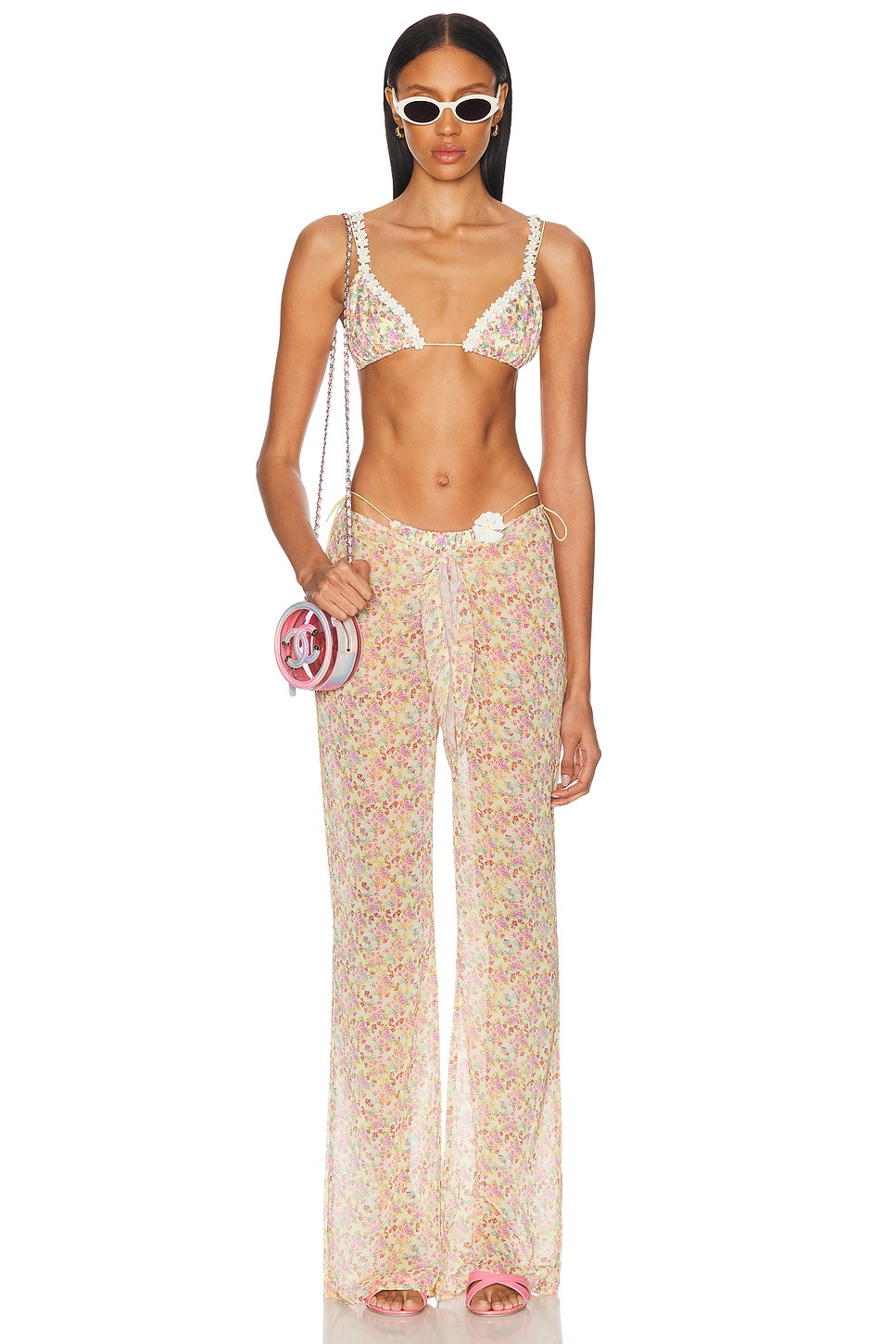 Tommy Pant - 5
