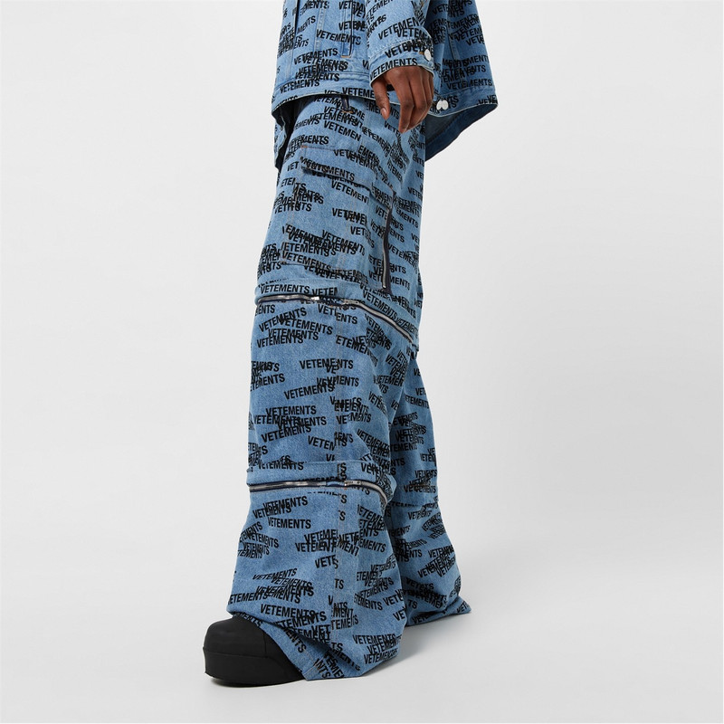 Vete AO Baggy J Sn33 4