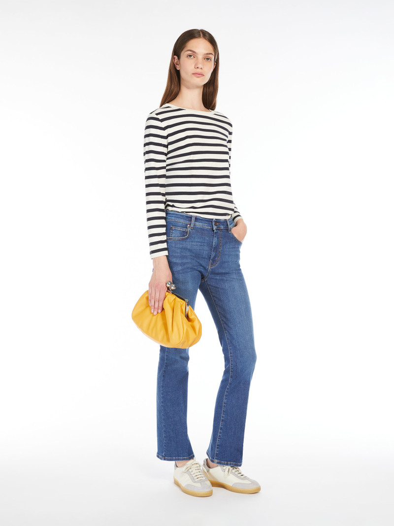 CUBICO Medium Pasticcino Bag in nappa leather 7