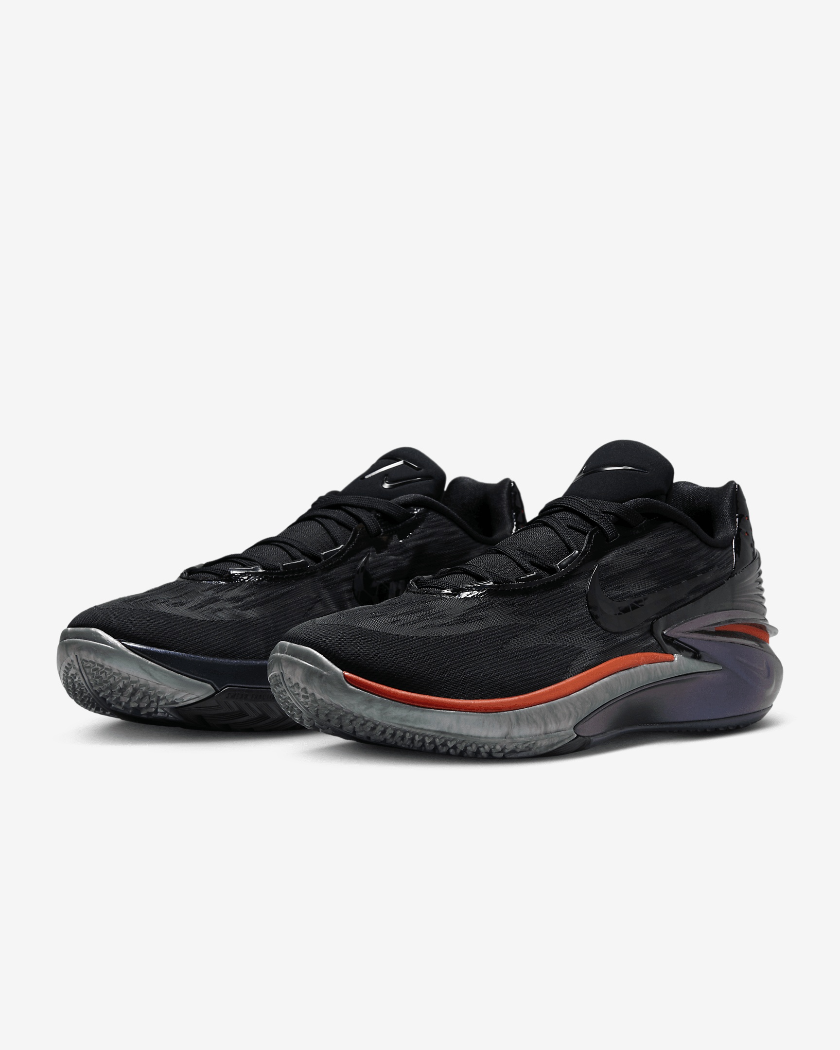 Nike G.T. Cut 2 GTE Basketball Shoes - 5