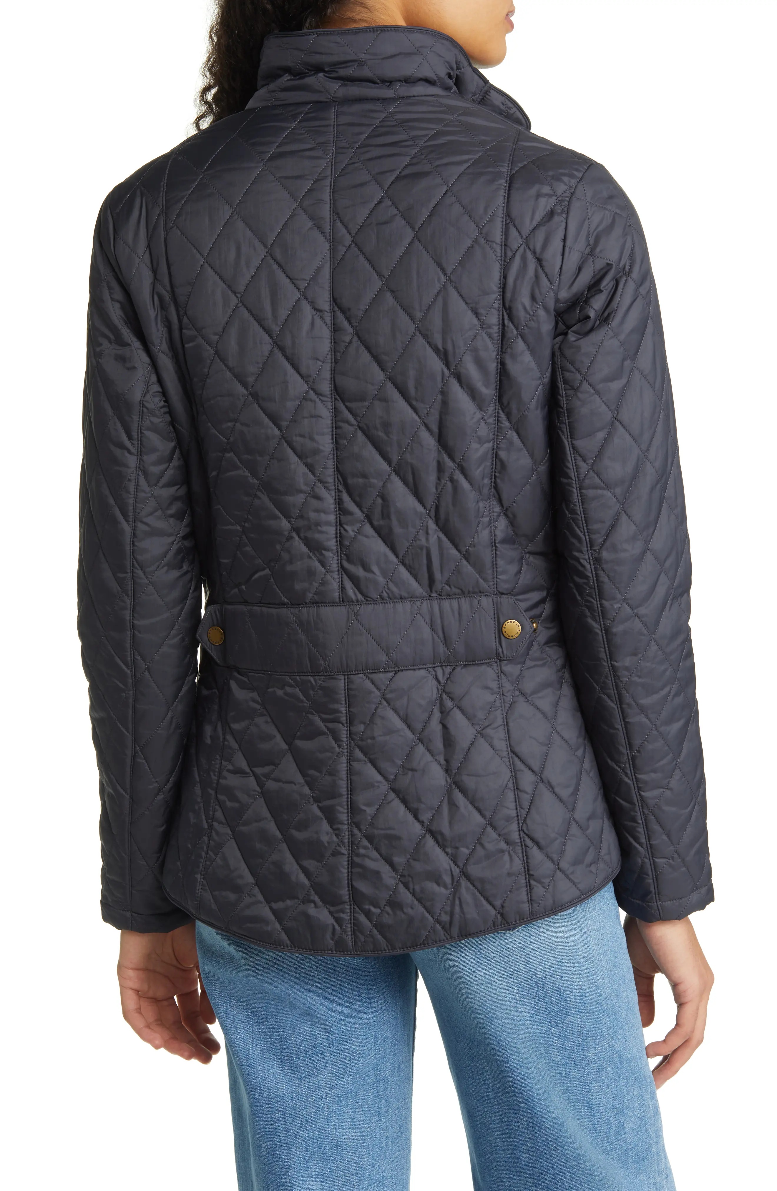 Flyweight Quilted Jacket - 2
