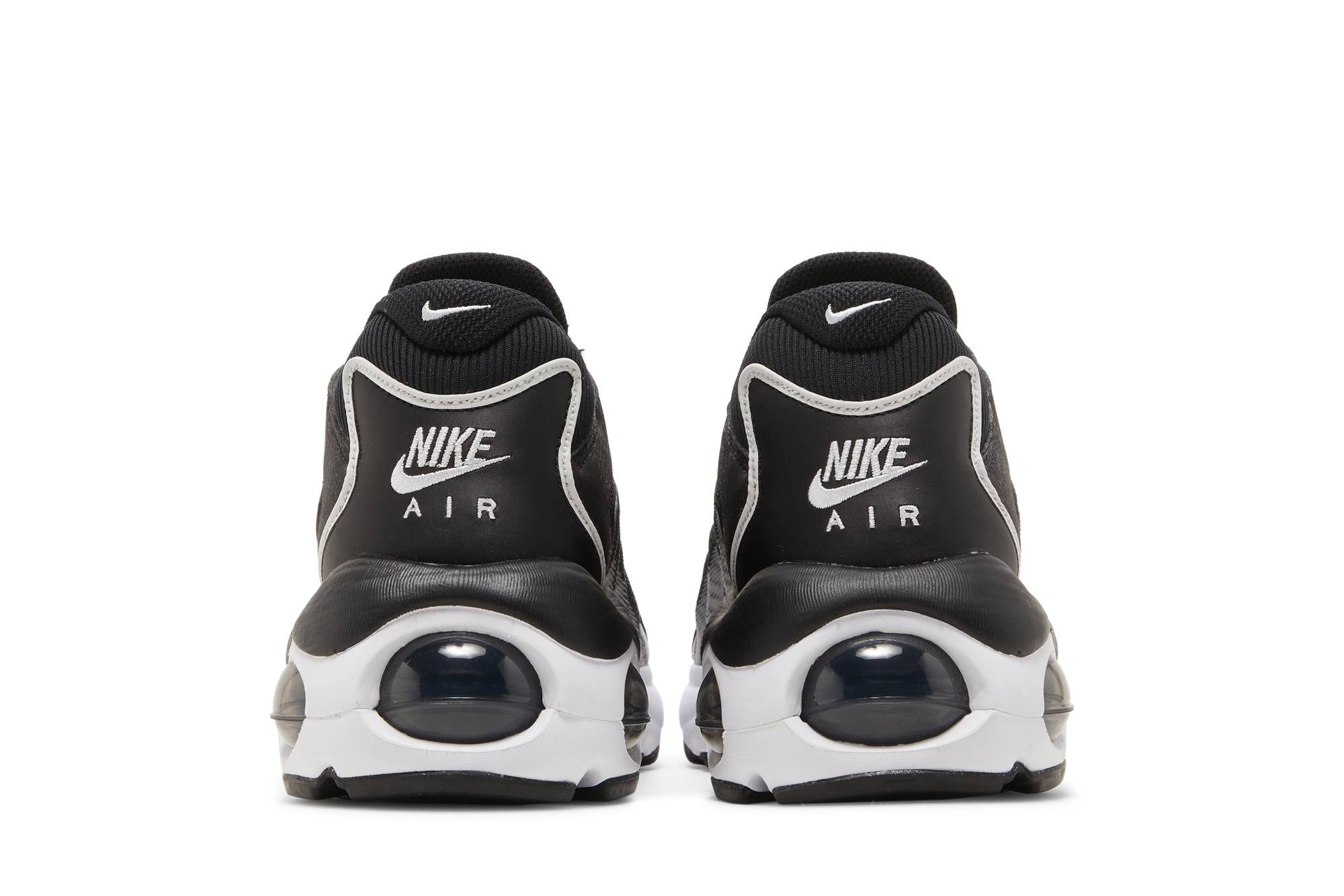 Air Max TW 'Black White' - 6