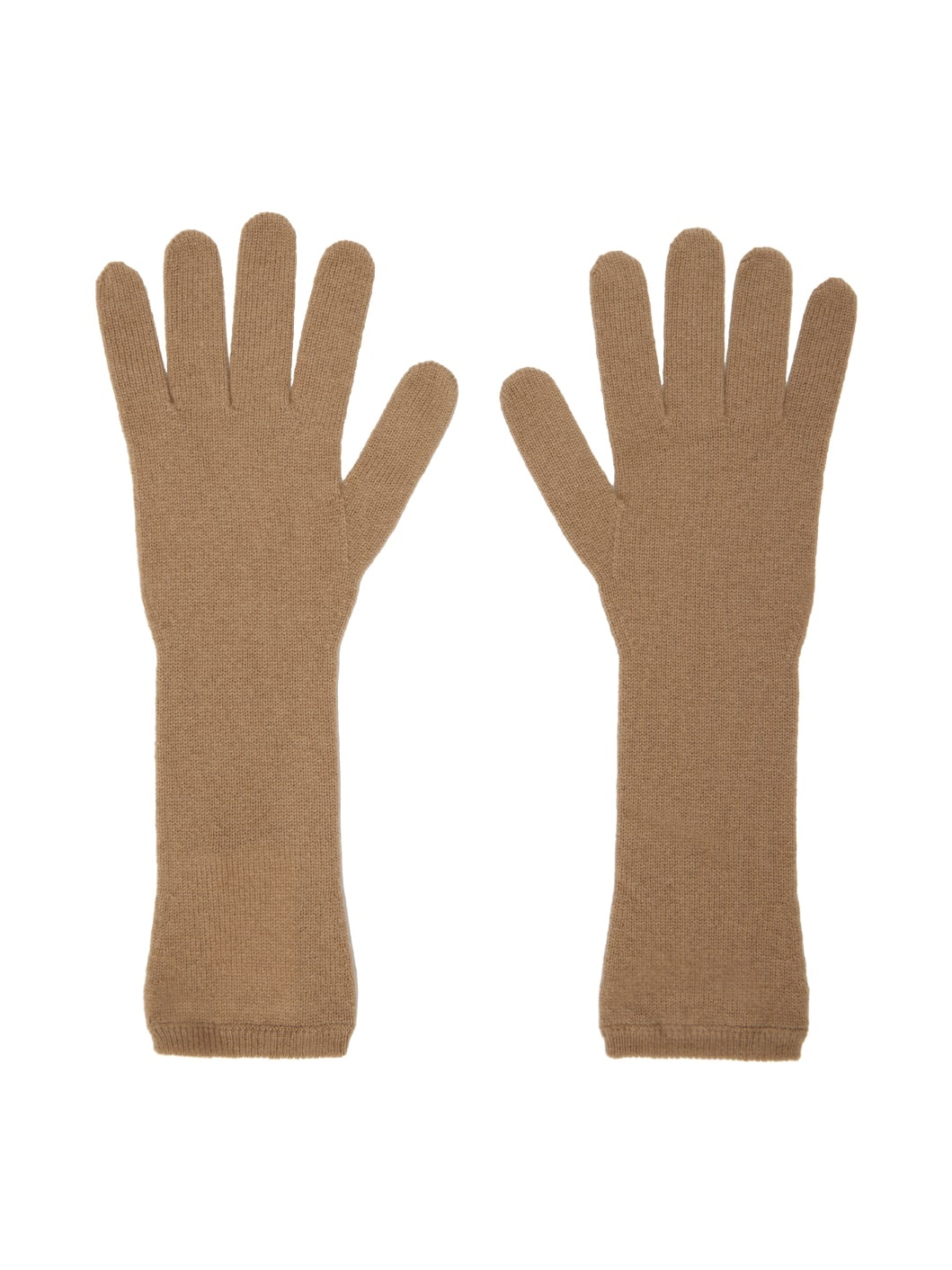 Tan Oglio Gloves - 3