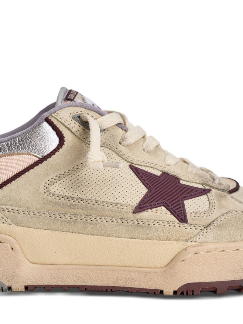 Forty2 star sneakers 6