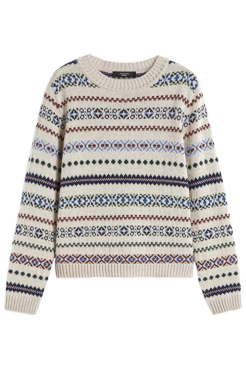 Quirite Sweater - 1