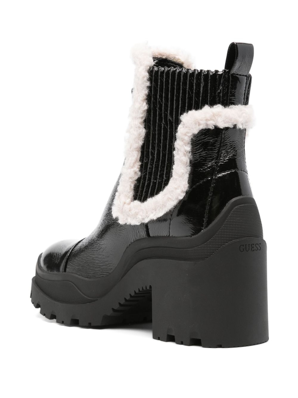 85mm Yvette boots - 3