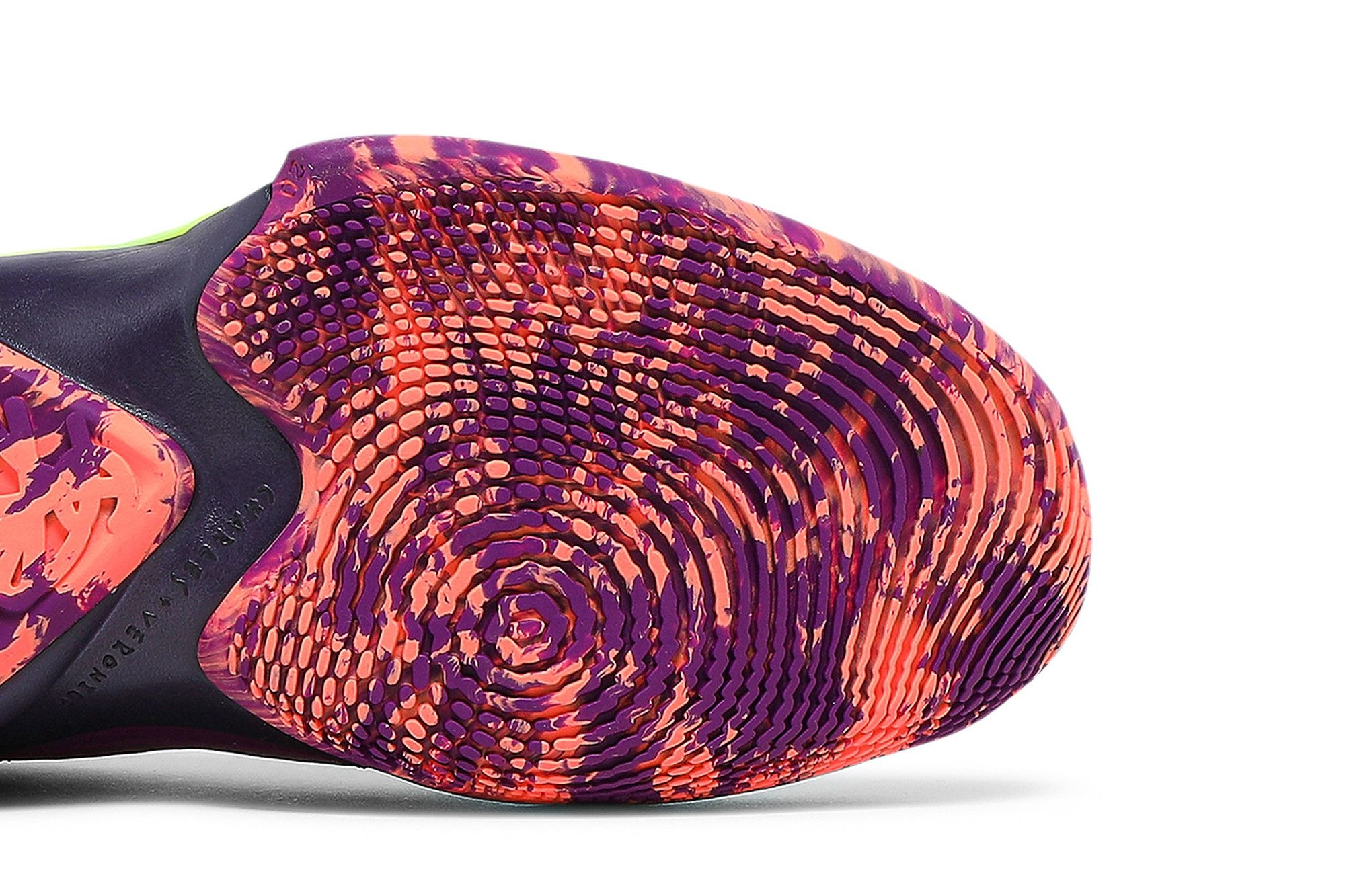 Zoom Freak 2 'Bright Mango' - 5