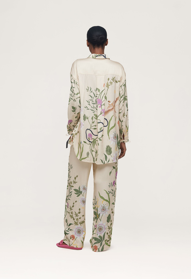 Memoria Paraiso Trousers 4