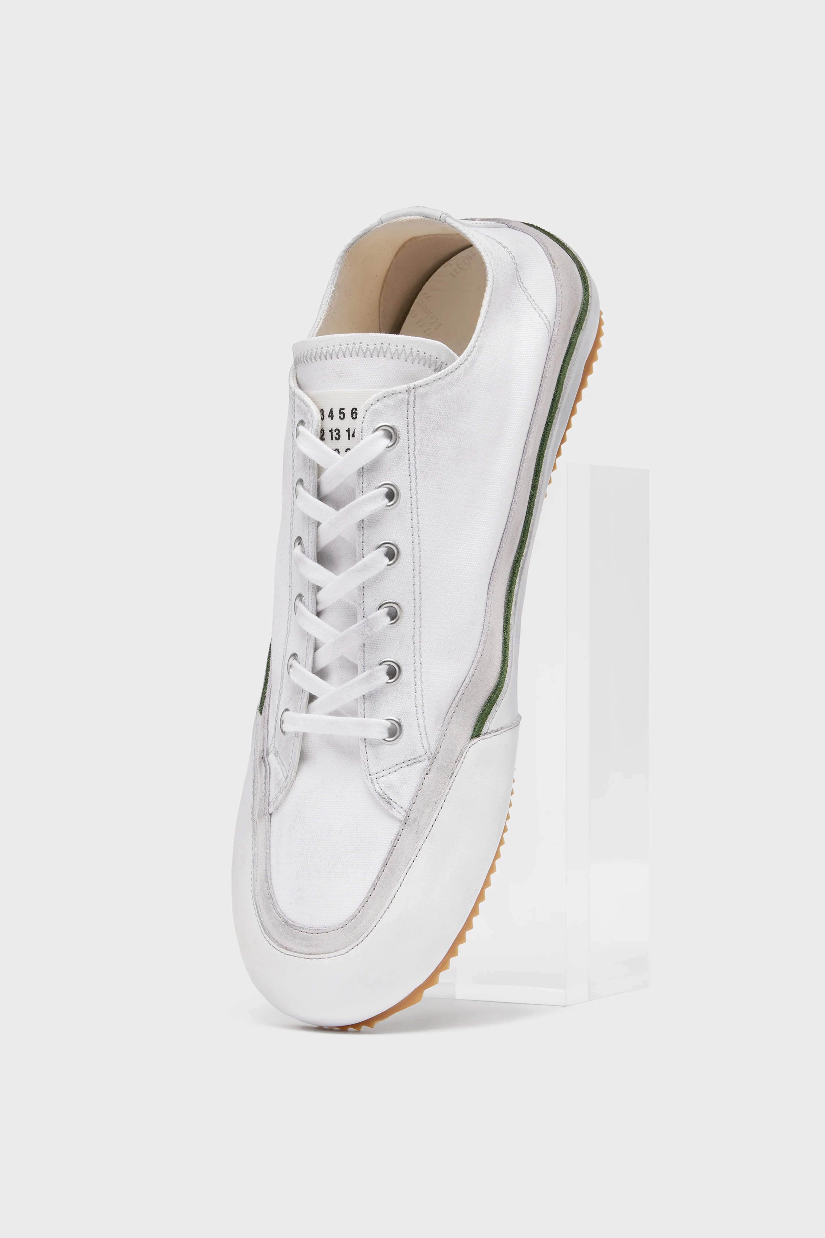 Traveler Sneaker - 1