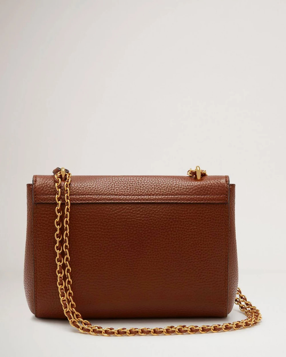 Lily Small Classic Grain (Oak) - 2
