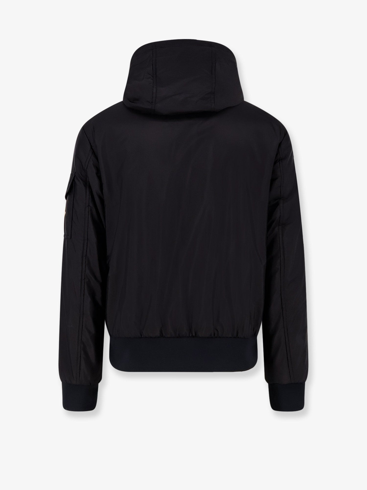 Moncler Poiliot Nylon Down Jacket - 2