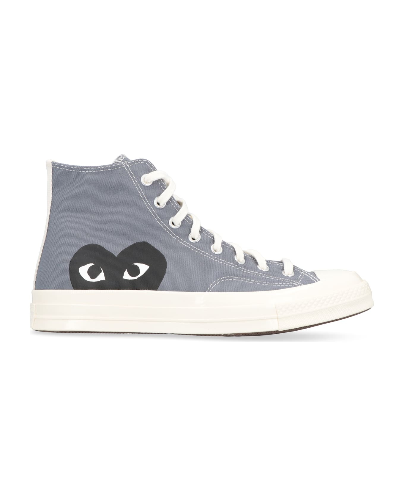 Chuck 70 High-top Sneakers - 2